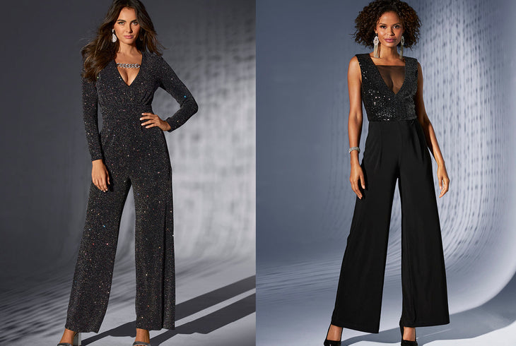 Jumpsuits For Every Body